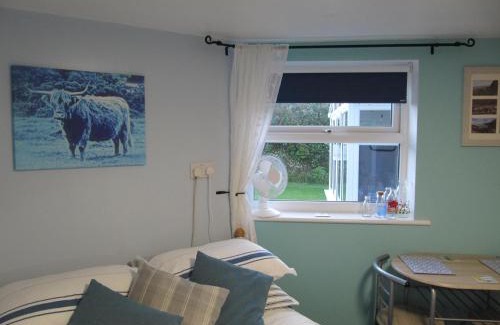Dobwalls Bed & Breakfast | The Creamery