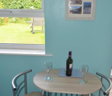 Dobwalls Bed & Breakfast | The Creamery