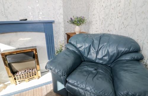Rhos on Sea House | The Crescent Escape