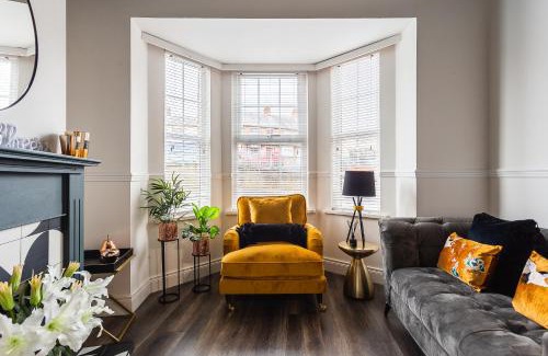 Lisburn House | The Crescent Townhouse