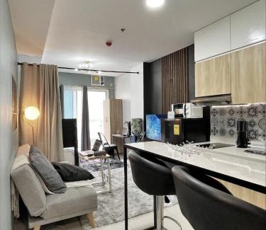 Cagayan de Oro Apartment | The Crib at Citta Verde - Primavera City Uptown CDO