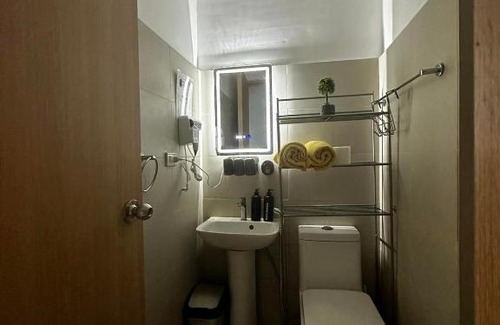 Cagayan de Oro Apartment | The Crib at Citta Verde - Primavera City Uptown CDO