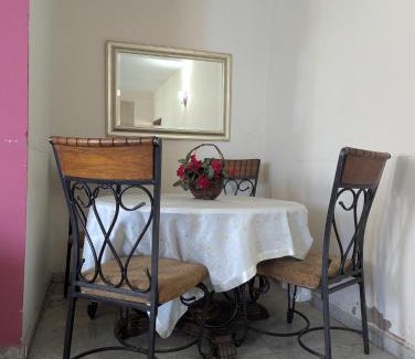 Bonaberi Apartment | The Crib