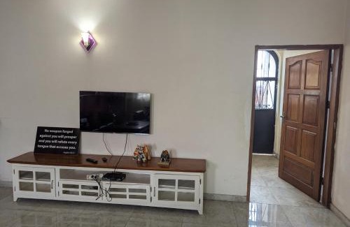 Bonaberi Apartment | The Crib