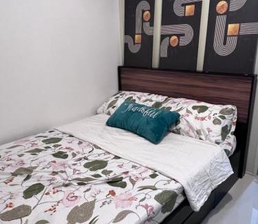 Las Pinas Apartment | The Crib