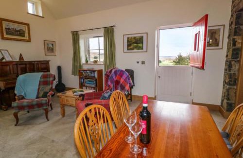 Ballymena House | The Croft