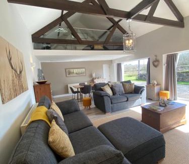 Capheaton House | The Croft