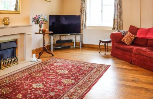 Ludchurch House | The Croft