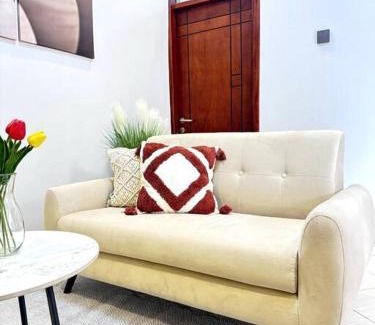 Kireka Apartment | The Croft Homes -Kampala Buwatte