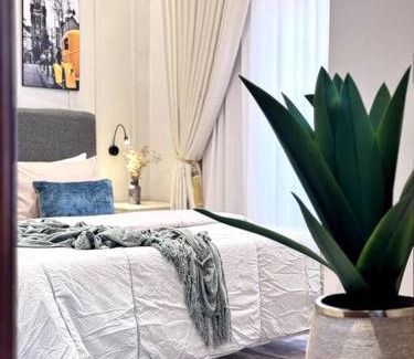 Kireka Apartment | The Croft Homes -Kampala Buwatte