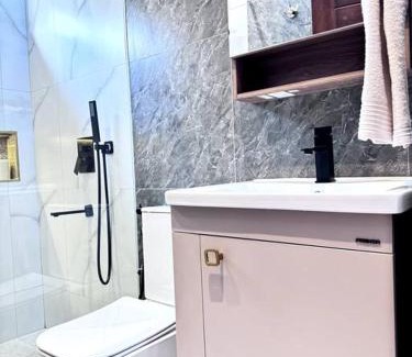 Kireka Apartment | The Croft Homes -Kampala Buwatte
