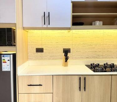 Kireka Apartment | The Croft Homes -Kampala Buwatte