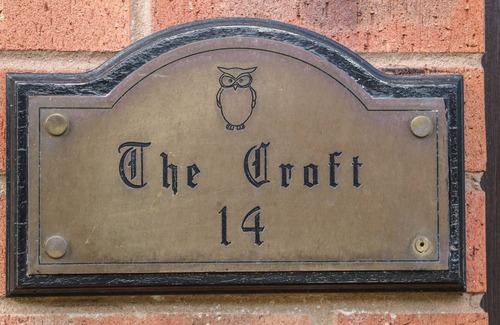 Forsbrook House | THE CROFT, NORTH STAFFORDSHIRE, pet friendly in Blythe Bridge