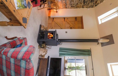 Ballymena Cottage | THE CROFT, pet friendly, character holiday cottage in Cloughmills