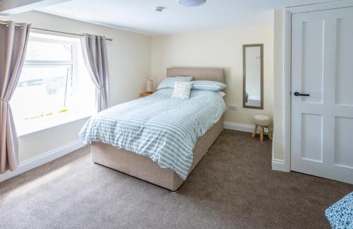 Esh Apartment | The Cross Keys