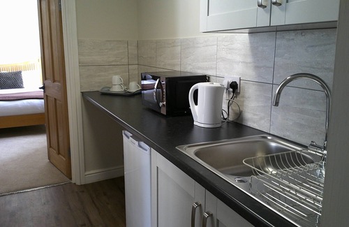 Corwen Bed & Breakfast | The Crown Hotel