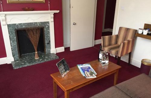 Harrogate City Centre Hotel | The Crown Hotel