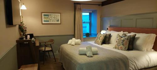 Coniston Hotel | The Crown Inn