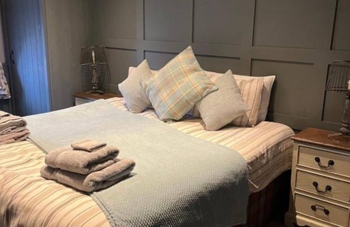 King's Lynn Bed & Breakfast | The Crown Inn