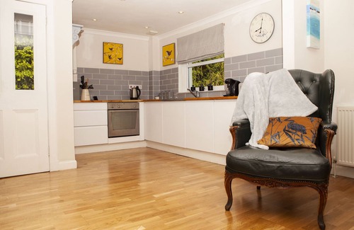East Linton House | The Crown & Kitchen