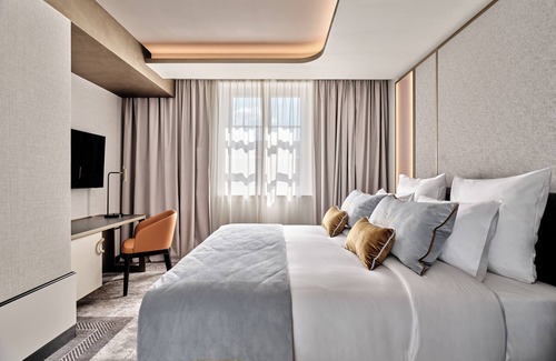 City Centre Hotel | The Crown Krakow Center - Handwritten Collection ACCOR