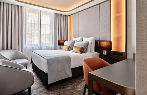 City Centre Hotel | The Crown Krakow Center - Handwritten Collection ACCOR