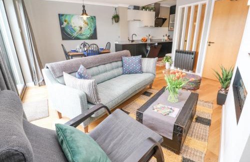 Maenporth Apartment | The Crows Nest