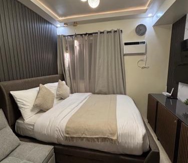 Silang Apartment | The Crystal Cove Cabin