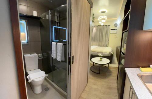 Silang Apartment | The Crystal Cove Cabin