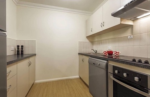 Northbridge Apartment | The Culture Pad Stay in Northbridge