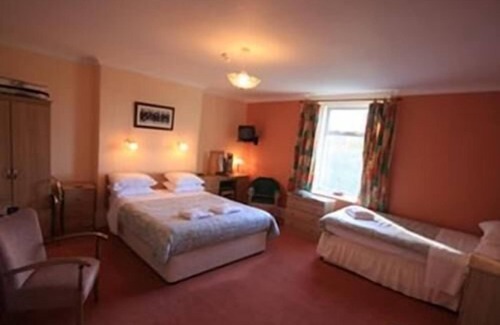 Alston Hotel | The Cumberland Inn
