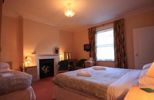 Alston Hotel | The Cumberland Inn