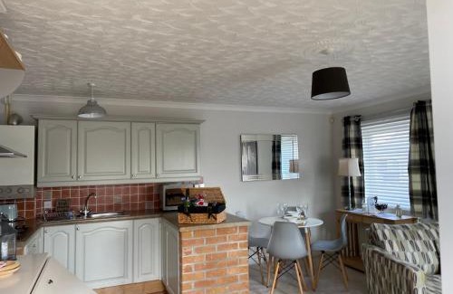 Rhyd-y-clafdy House | The Cwtch - a self contained one bedroom annex