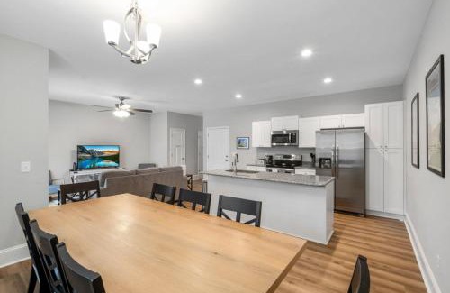 Southern Pines House | The Cypress at Ducks Landing