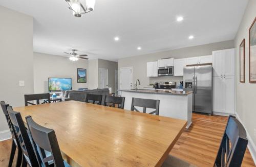 Southern Pines House | The Cypress at Ducks Landing