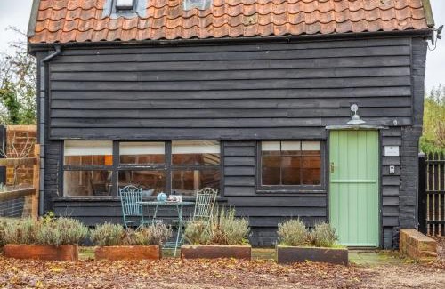 Woodbridge House | The Dairy at Green Valley Farm