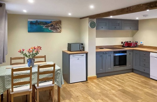 Aylsham Cottage | The Dairy at Spratts Green Farm