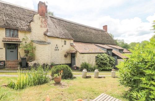 Fiddington House | The Dairy