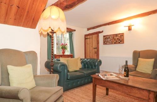 Fiddington House | The Dairy