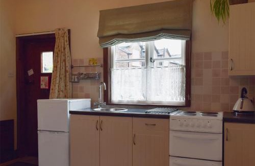Ormskirk House | The Dairy