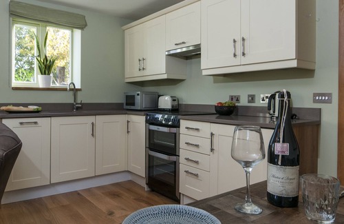Sheffield Cottage | The Dairy Holiday Cottage