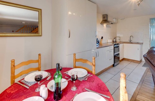 Port Talbot House | The Dairy in Port Talbot