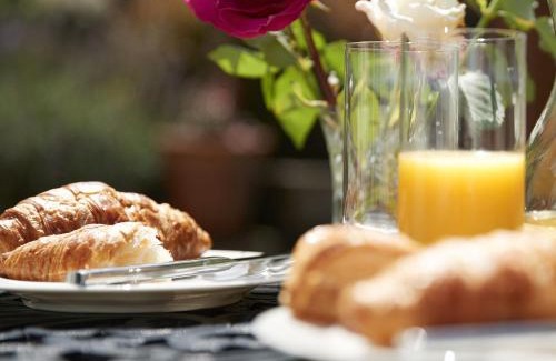 Dinas Cross House | The Dairy Pembrokeshire