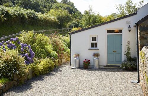 Dinas Cross House | The Dairy Pembrokeshire