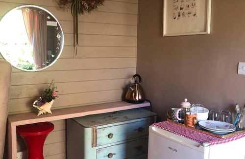 Whitstable Cottage | The Dairy - Seaside Couples Escape in Whitstable