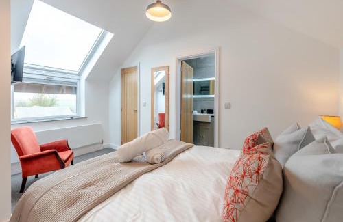 Thelbridge House | The Dairy - Uk49086