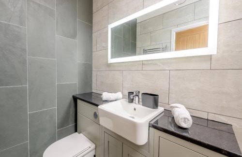 Thelbridge House | The Dairy - Uk49086
