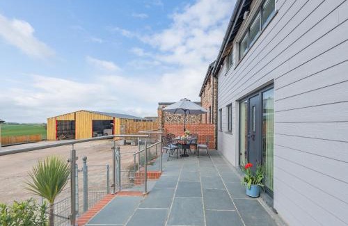 Thelbridge House | The Dairy - Uk49086