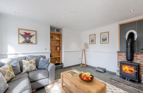 Thelbridge House | The Dairy - Uk49086