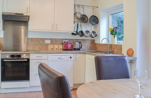 Fulford Cottage | The Dairyman’s Cottage